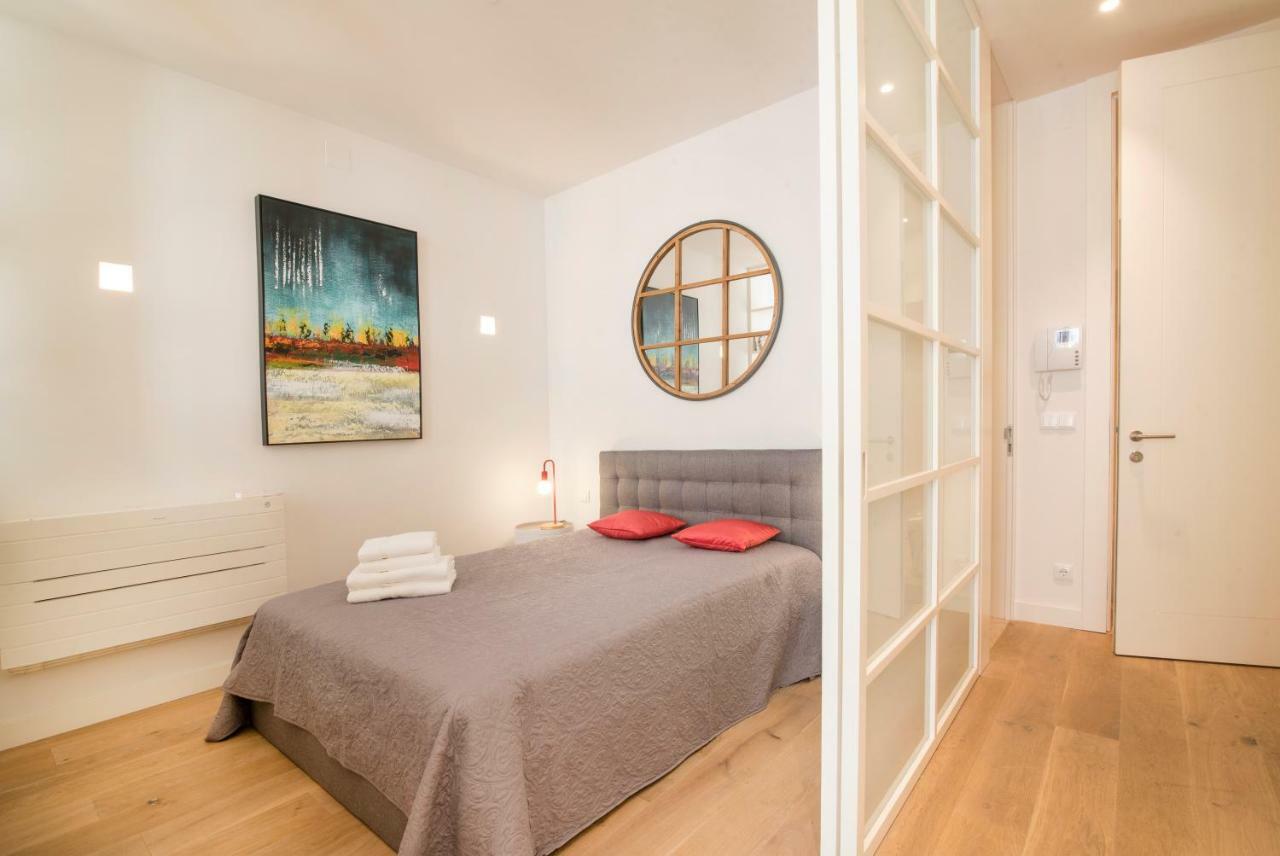 Lisbon Rouge Apartment In The Lisbon Heart Exteriér fotografie