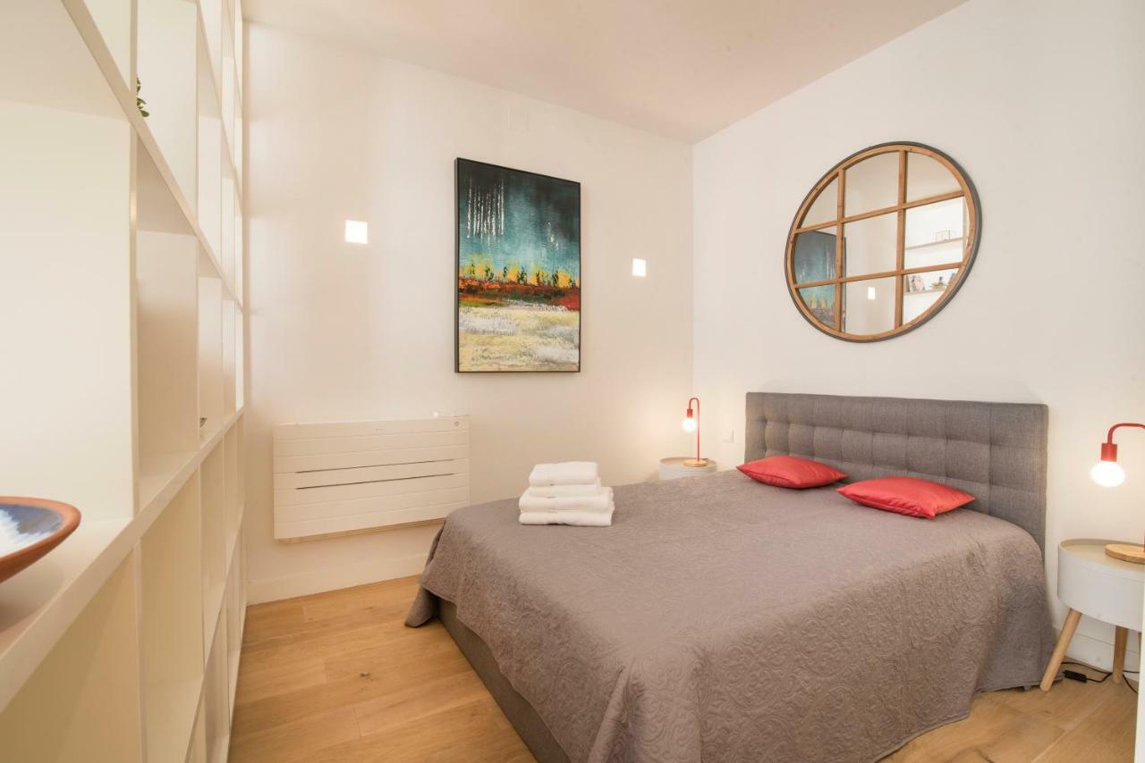 Lisbon Rouge Apartment In The Lisbon Heart Exteriér fotografie