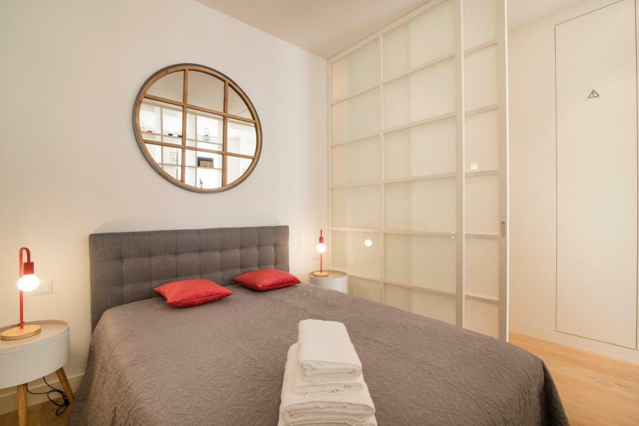 Lisbon Rouge Apartment In The Lisbon Heart Exteriér fotografie