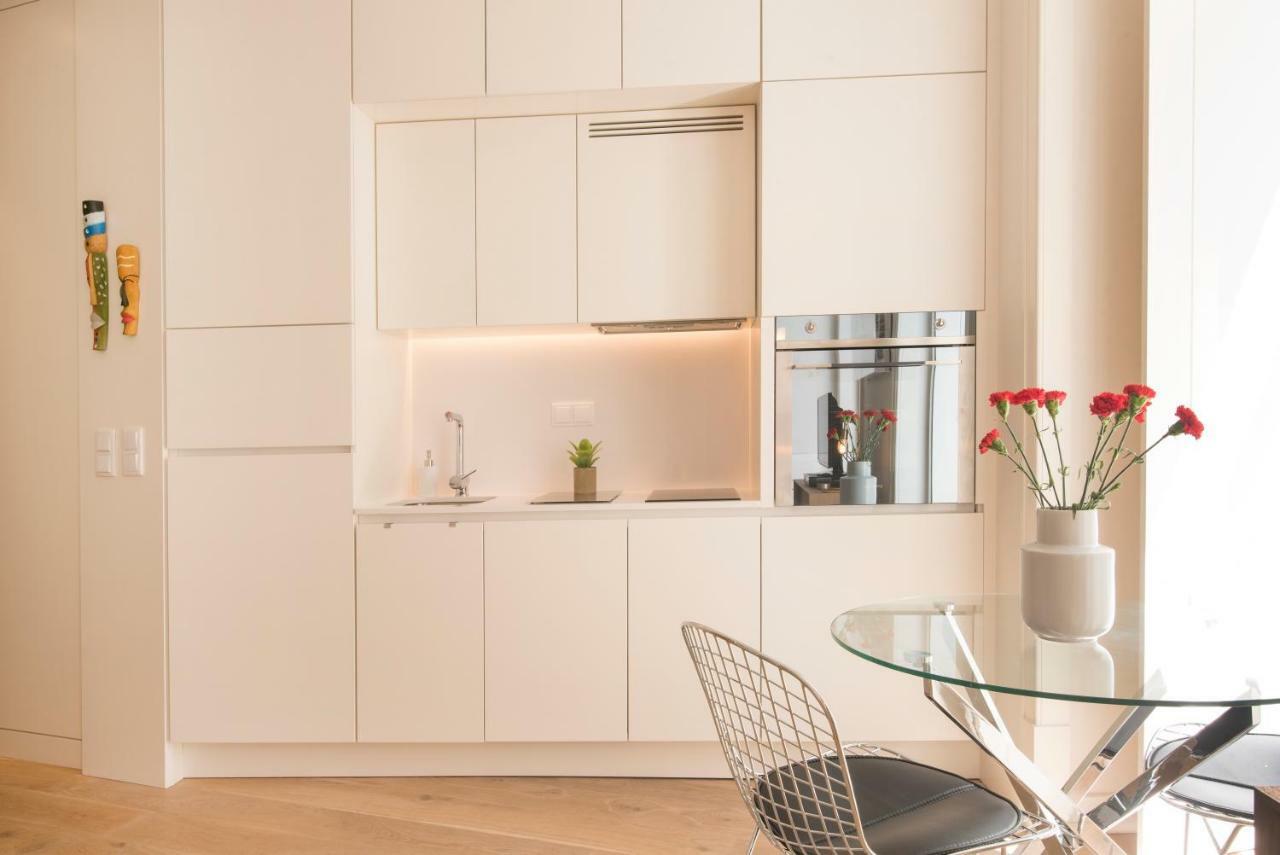 Lisbon Rouge Apartment In The Lisbon Heart Exteriér fotografie